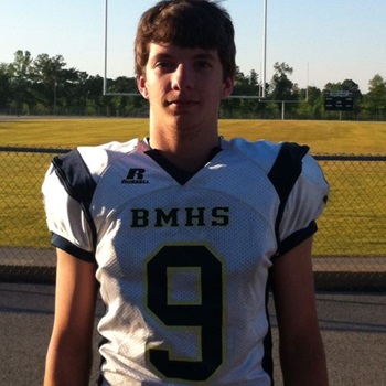 Tristen Palmisano