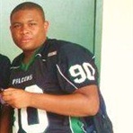 Brandon Damasco
