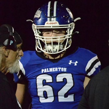 Parker Davis