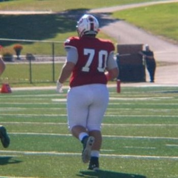 Adam Myers