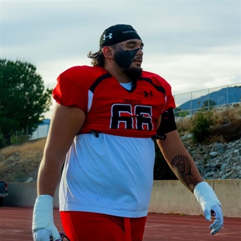 Giovonni Rodriguez
