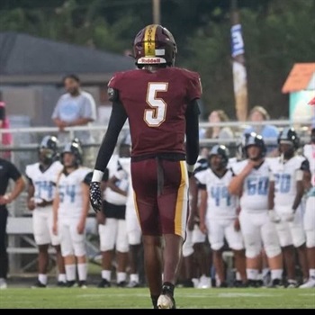 Quindarius Shields