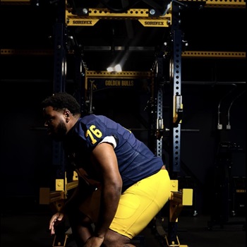Aaron Dixon