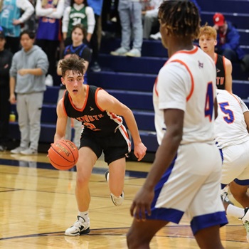Kayden Schultz - Hudl