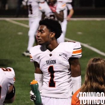 Rakeem Hughes
