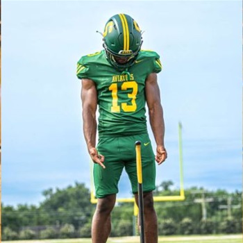 Savion Hunt