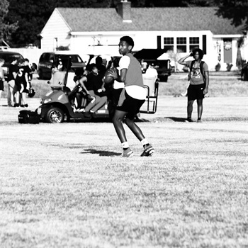 Ja'Niaus Avanti K'mere Hall