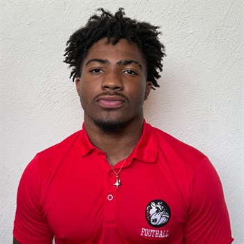 Demetrius "MJ" Dowdy