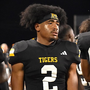 Julian “JuJu” Burns