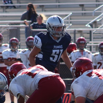 Tyler Woodward
