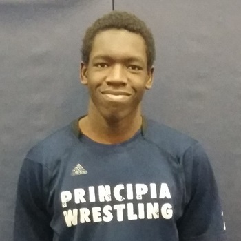 Alex Kamau