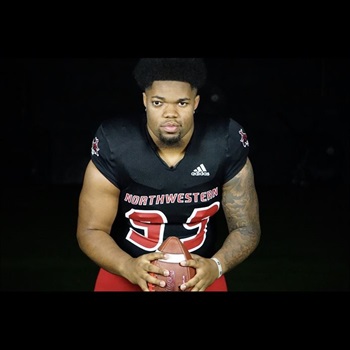 Devin Fields - Hudl
