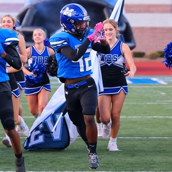 Aizai (sawse) Mosley