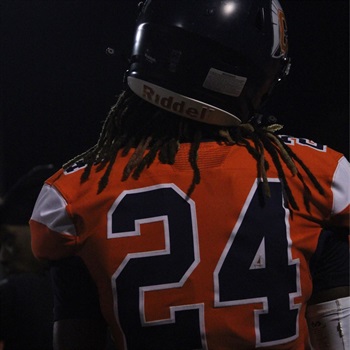 Jarrett Banks