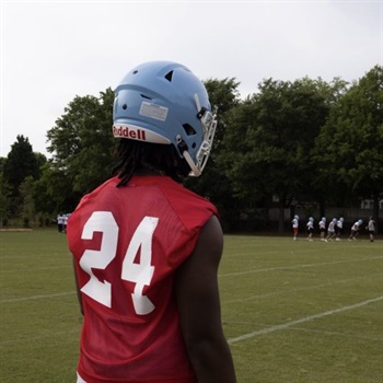 Evan (Buddy) Griffin