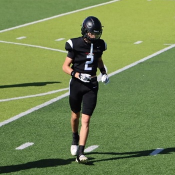 Karter Wickens
