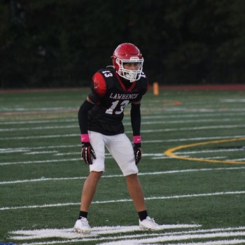 Damarcus Beaver-Wilcher