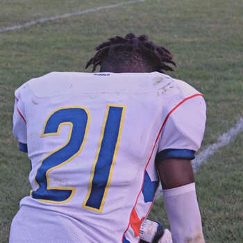 “Kj” Keith Davis