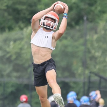 Parent of James, Marla Osner