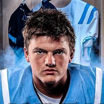 Garrett Beyer