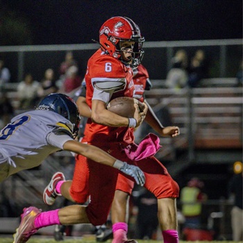 Drew Filippini