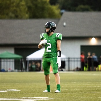 Jackson Stuffle