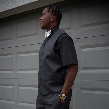 Kodi Wright Jr