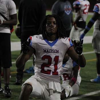 Ahmir Harris