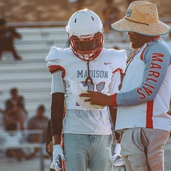 Ahmir Harris