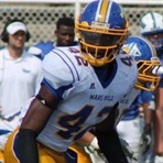johnell Tate JR