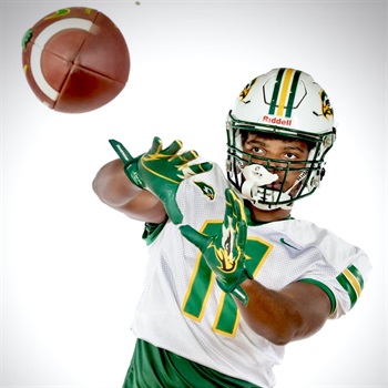 Jordan (JoJo) Conner