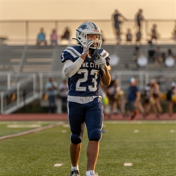 Jeremiah Bradley-Brown