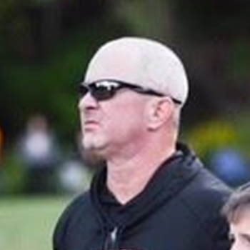 Christopher McMurtrie