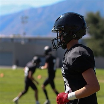 Kyler Hanson