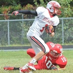 Cameron Garceau