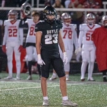 Lucas Akers