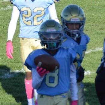 Jayden Thompson