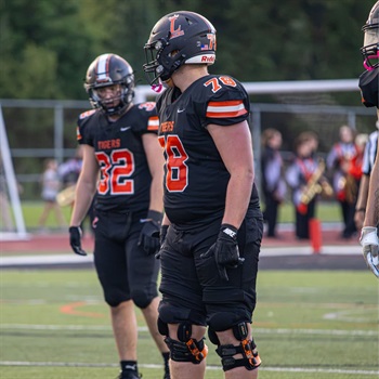 Brady Krause