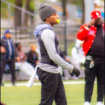 Deshawn Anderson