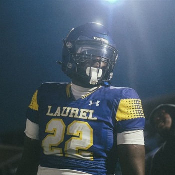 Jabrilla Bangura Jr.