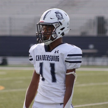 Isaiah Ferguson