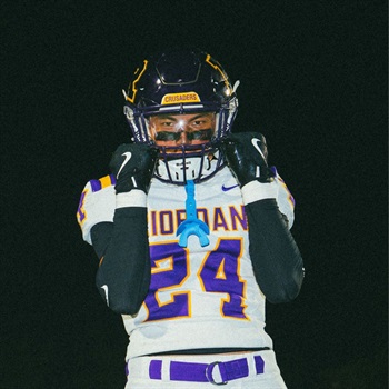 Josiah Reilly