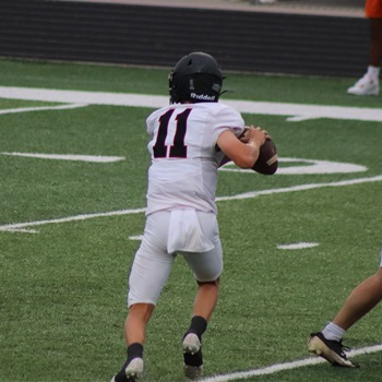 Gunner Braswell