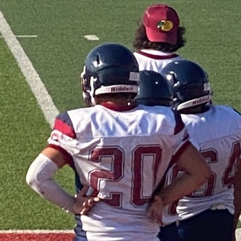 Easton Sanchez