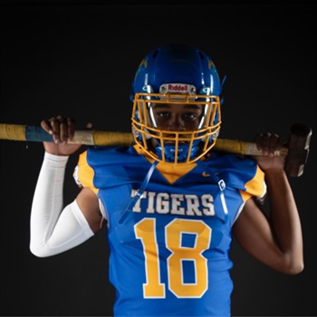 Kentyrius Owens