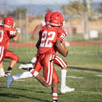 Jaydon Keys
