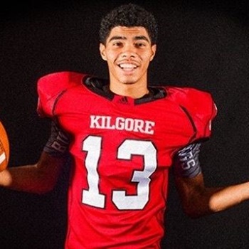 Xaviar Gaona
