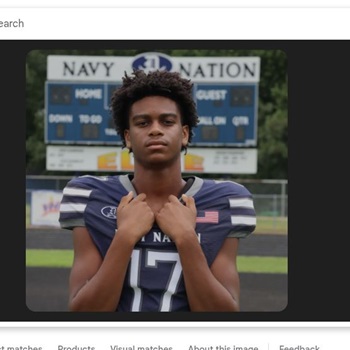 Zaelon Mason