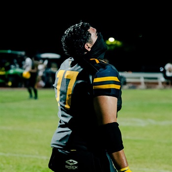 Orlando Ruelas Quintero