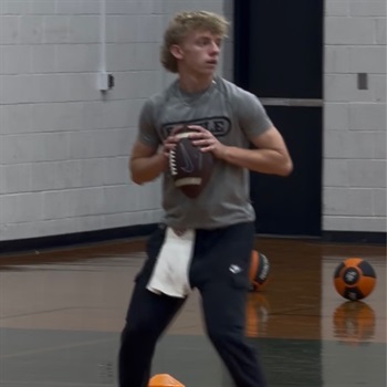 Brady Callendar